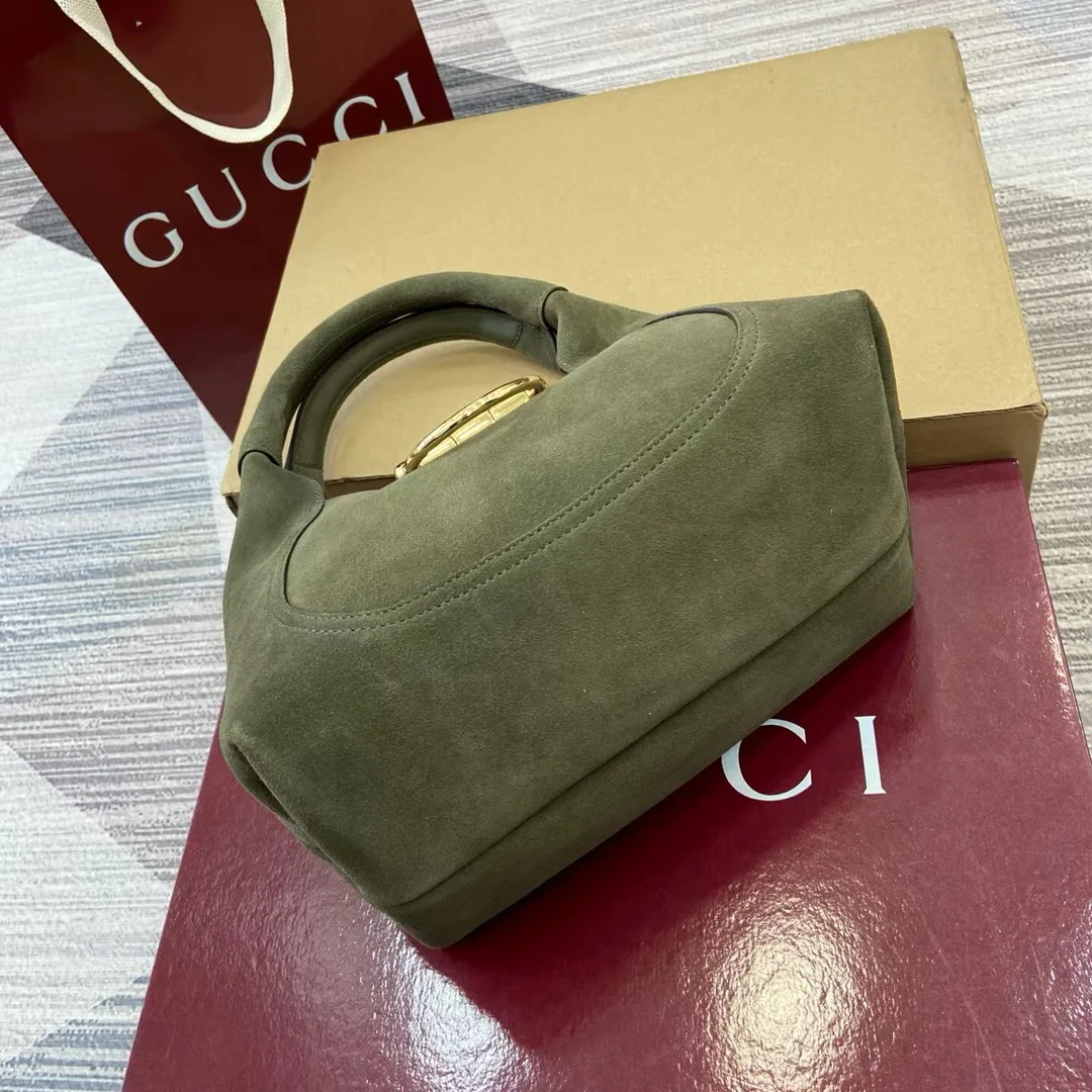 Классические Сумки Женские Gucci 512991