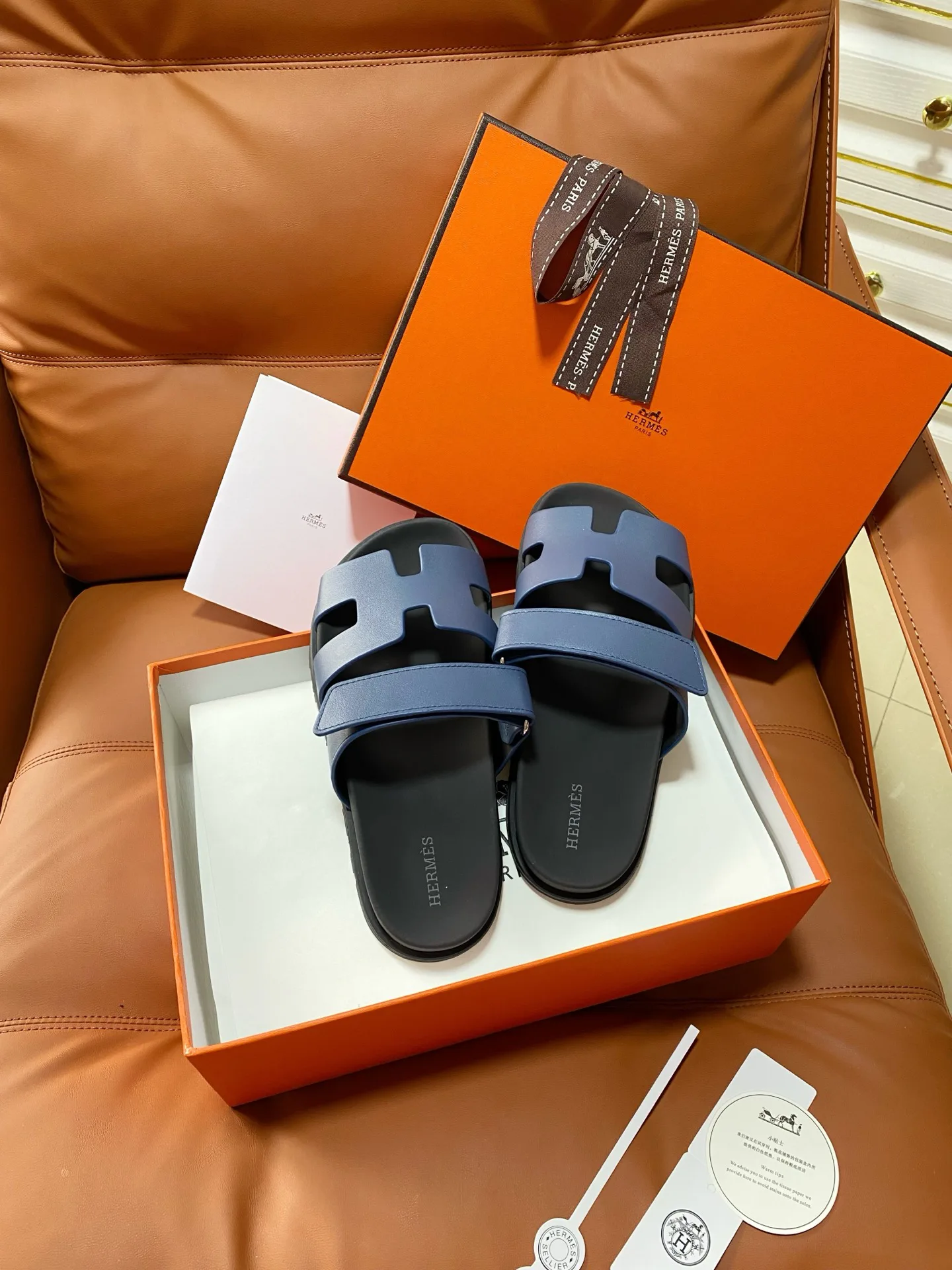 Сандалии Женские Hermes 10644549