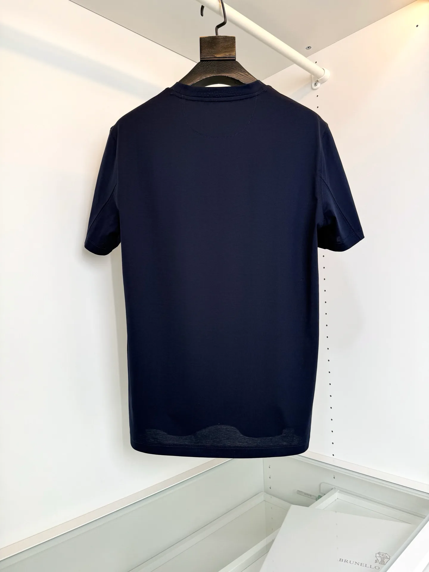 Футболки Мужские Brunello Cucinelli 1446087