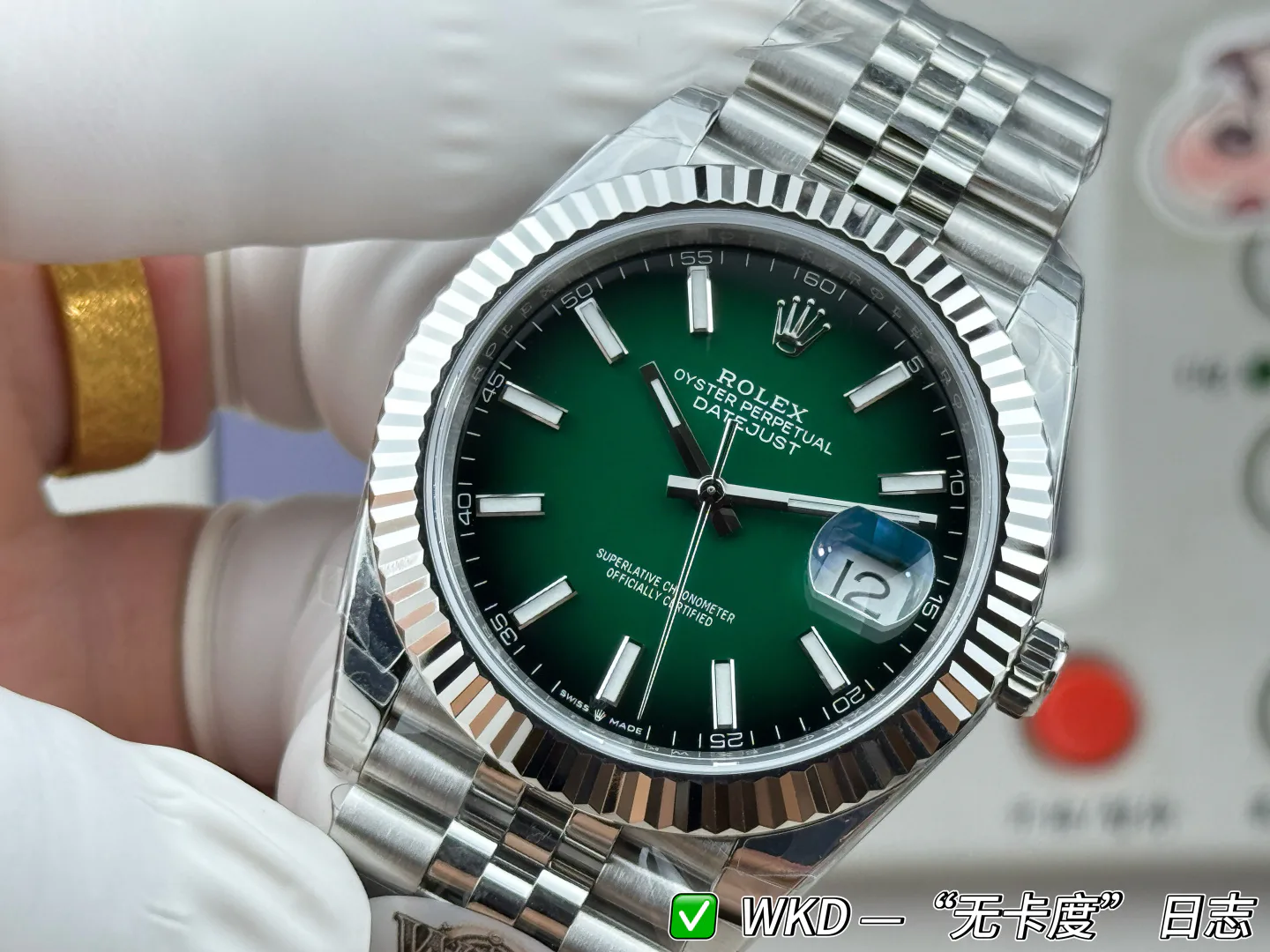 Часы Мужские Rolex 17565753