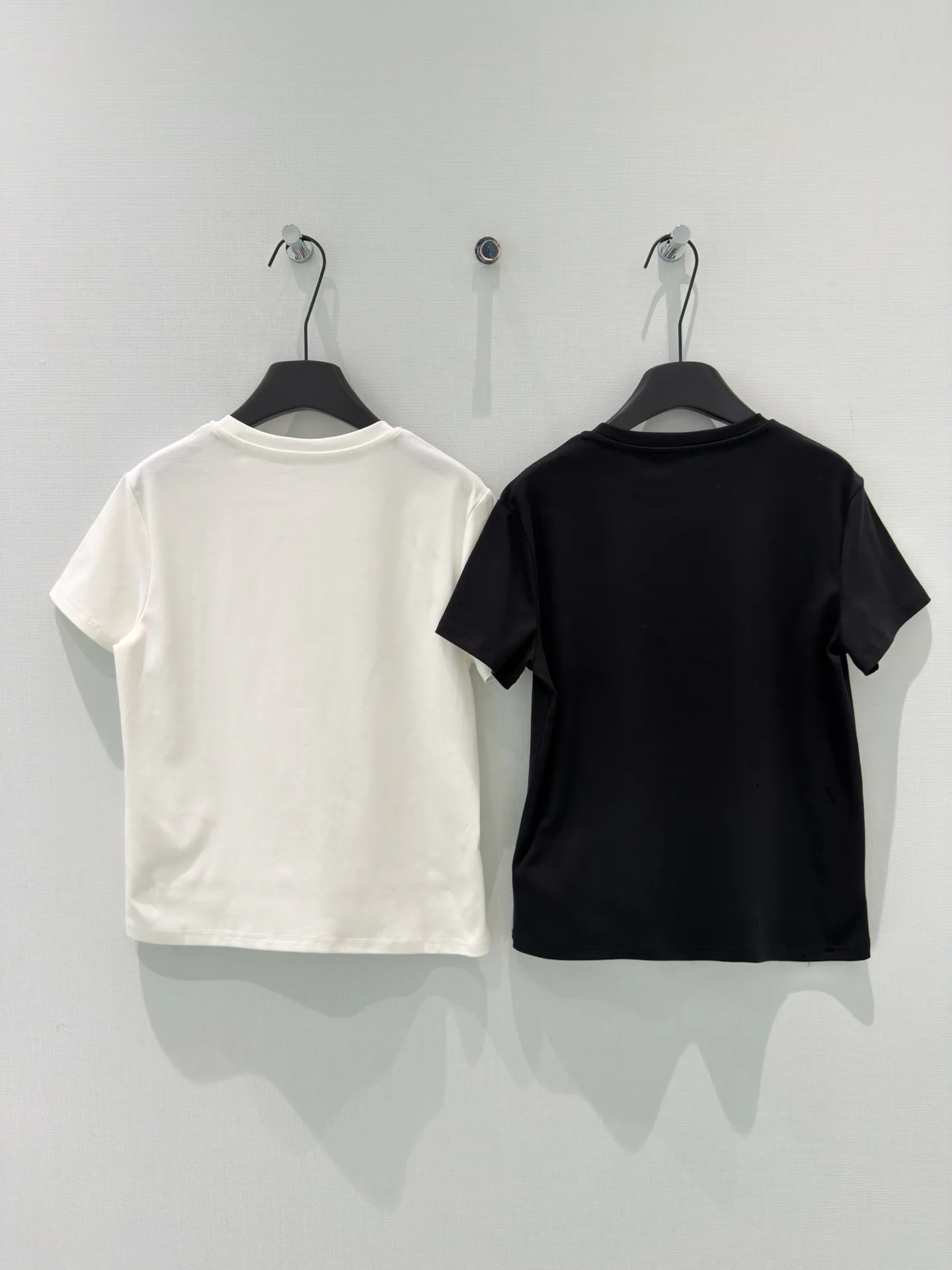 Футболки Женские Chanel 11592409