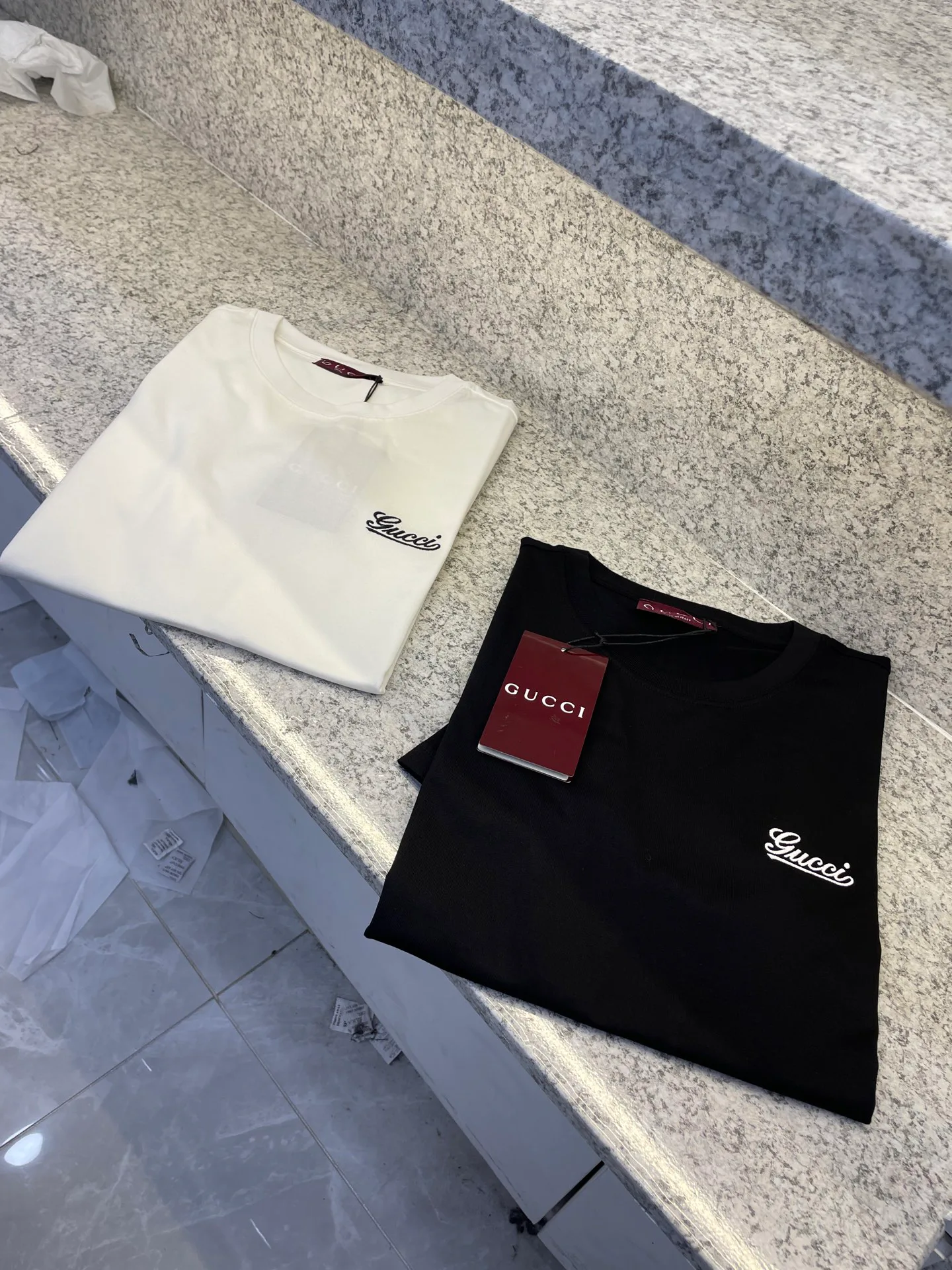 Футболки Мужские Gucci 11140003