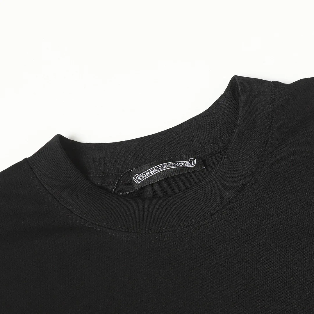 Футболки Женские Chrome Hearts 9150823