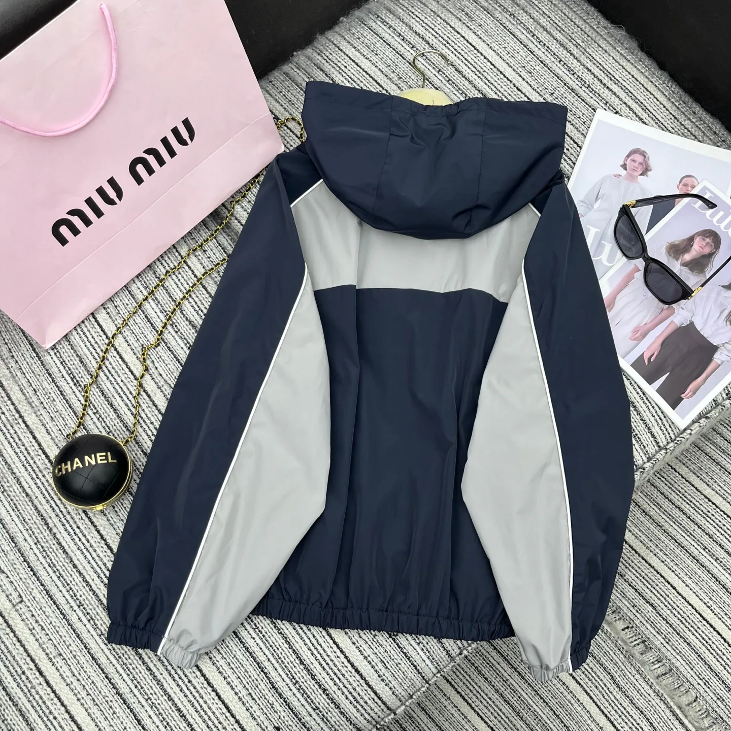Куртки И Пуховики Женские Miu Miu 4845