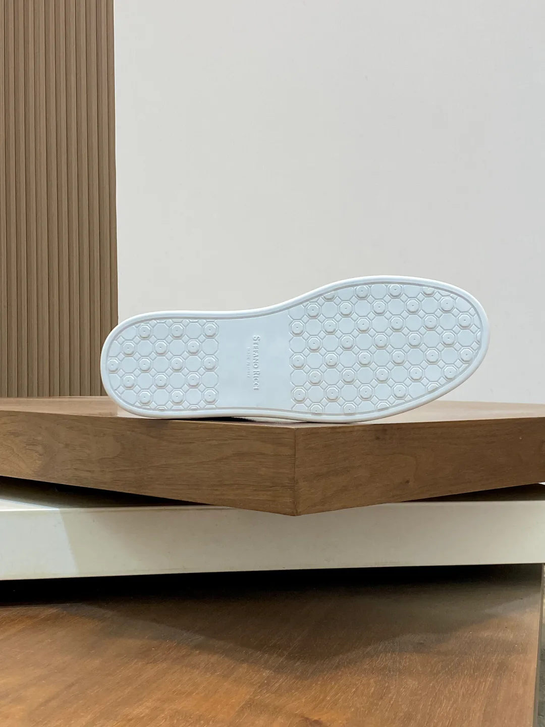 Кеды Мужские Stefano Ricci 1261625