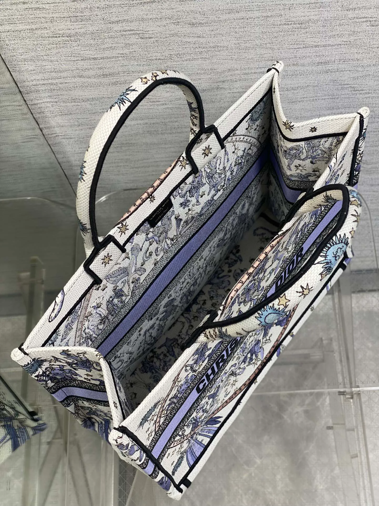 Классические Сумки Женские Christian Dior 11224043