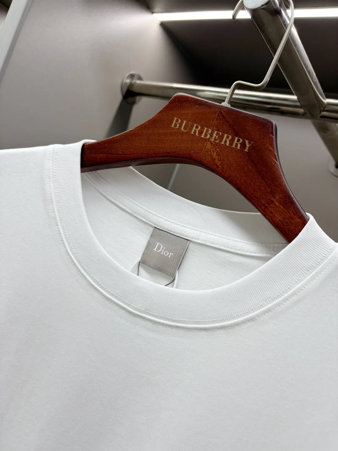 Футболки Мужские Christian Dior 12953944