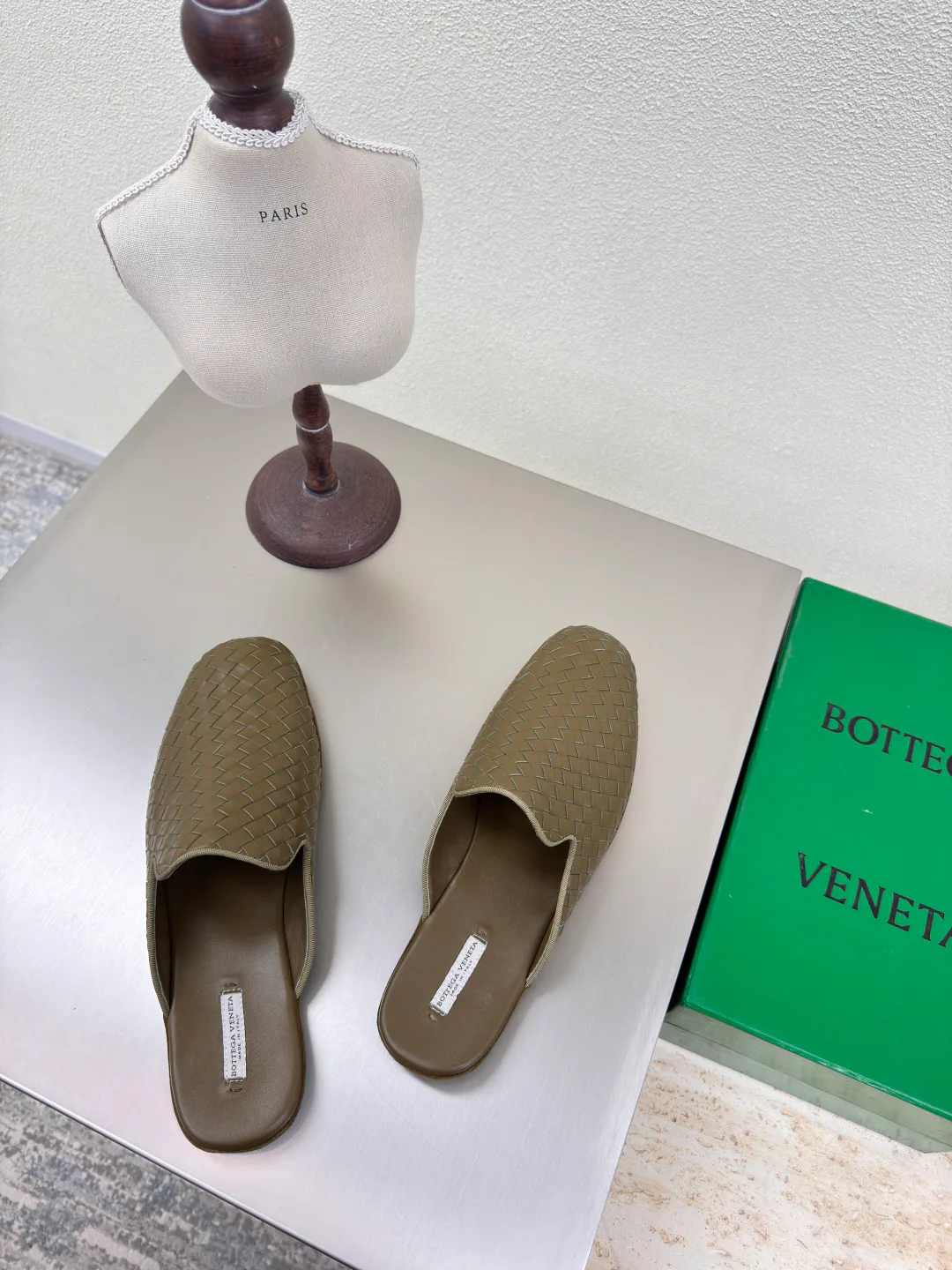 Туфли Женские Bottega Veneta 11838580