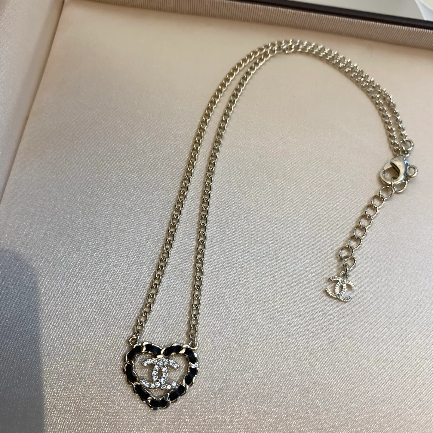 Бижутерия Chanel 99302