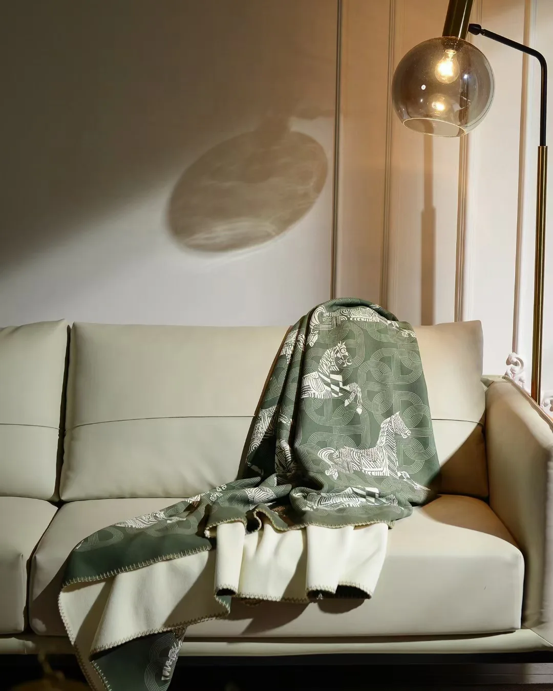 Текстиль Hermes 233286