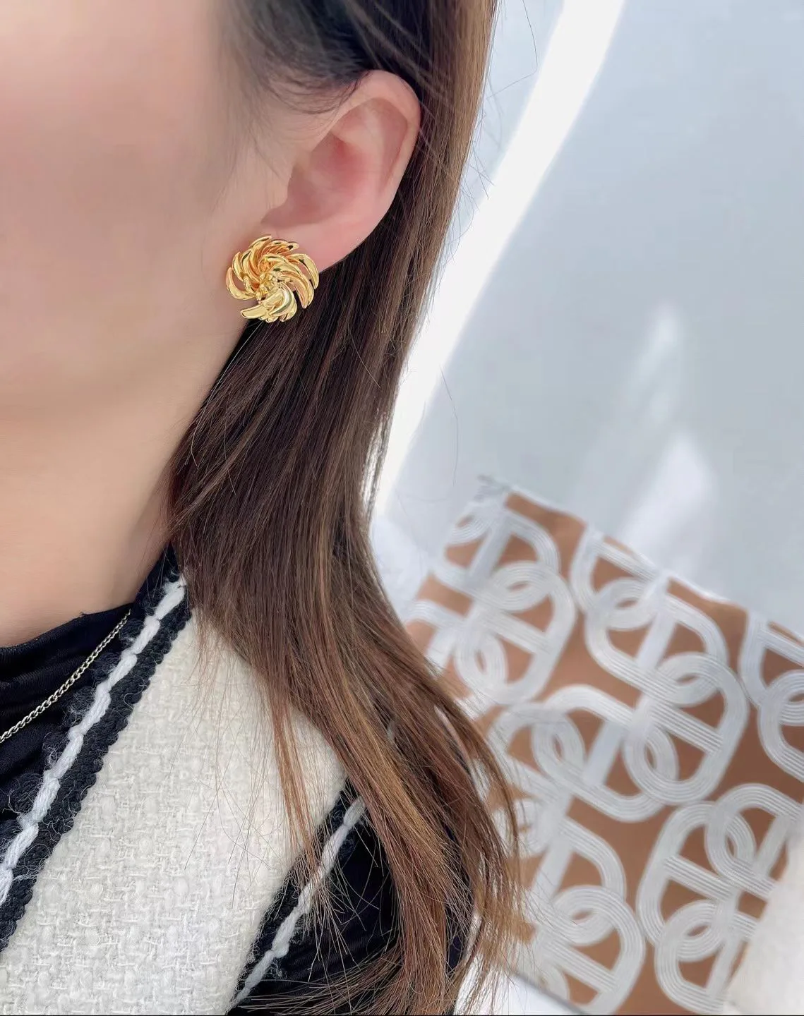 Бижутерия Miu Miu 1302349