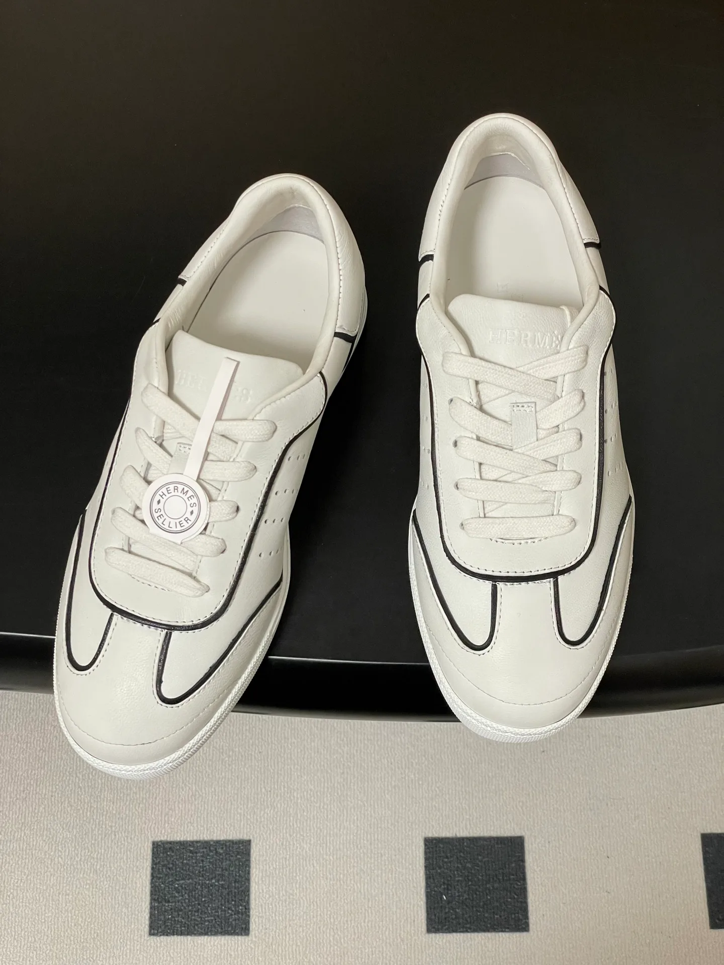 Кеды Женские Hermes 949951