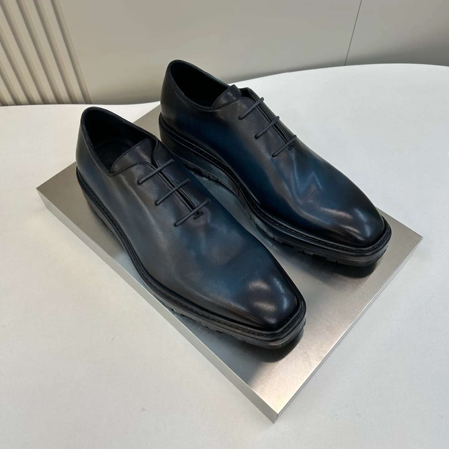 Лоферы И Туфли Мужские Berluti 530751