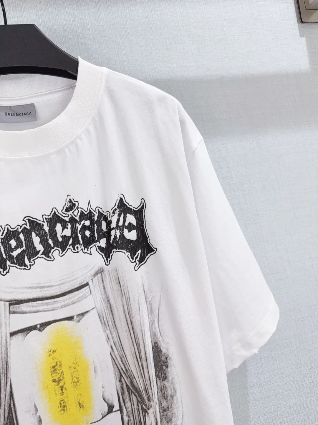 Футболки Женские Balenciaga 11663624