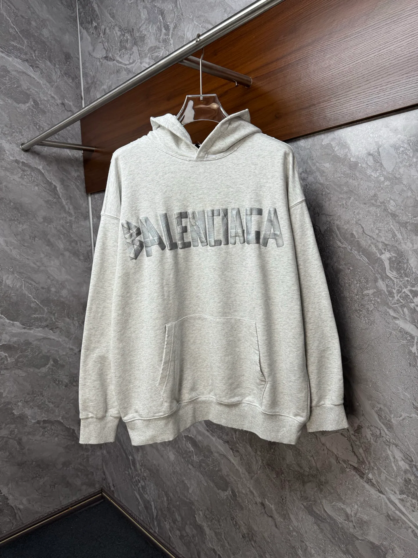 Свитшоты И Худи Женские Balenciaga 18182349