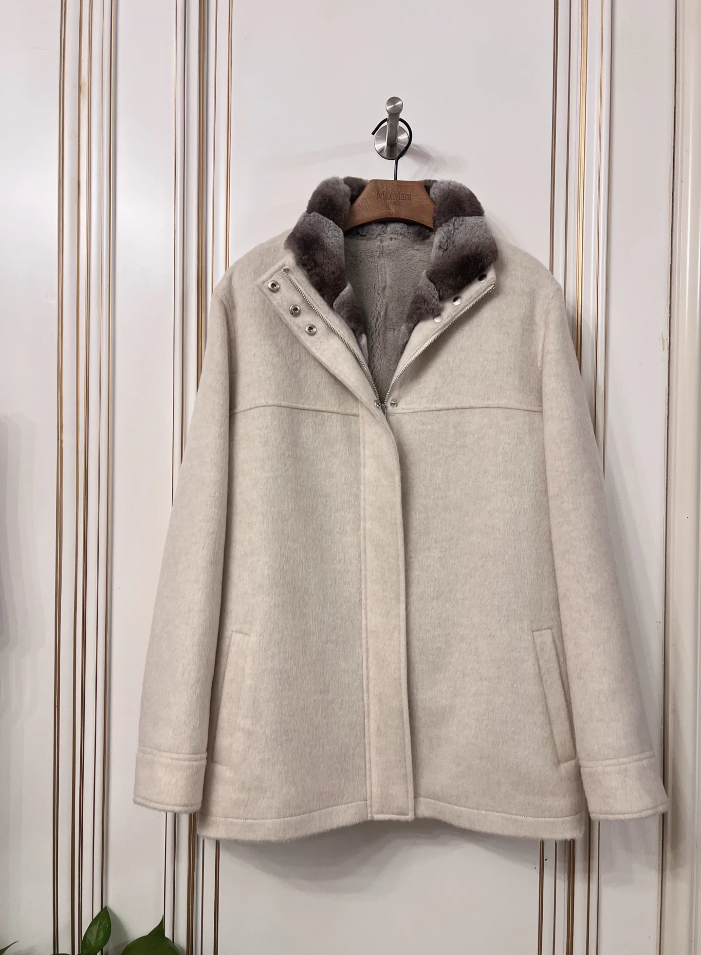 Пальто Женские Loro Piana 19301003