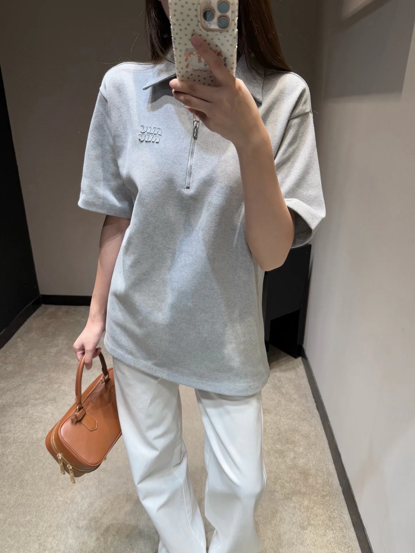 Рубашки Женские Miu Miu 13543763