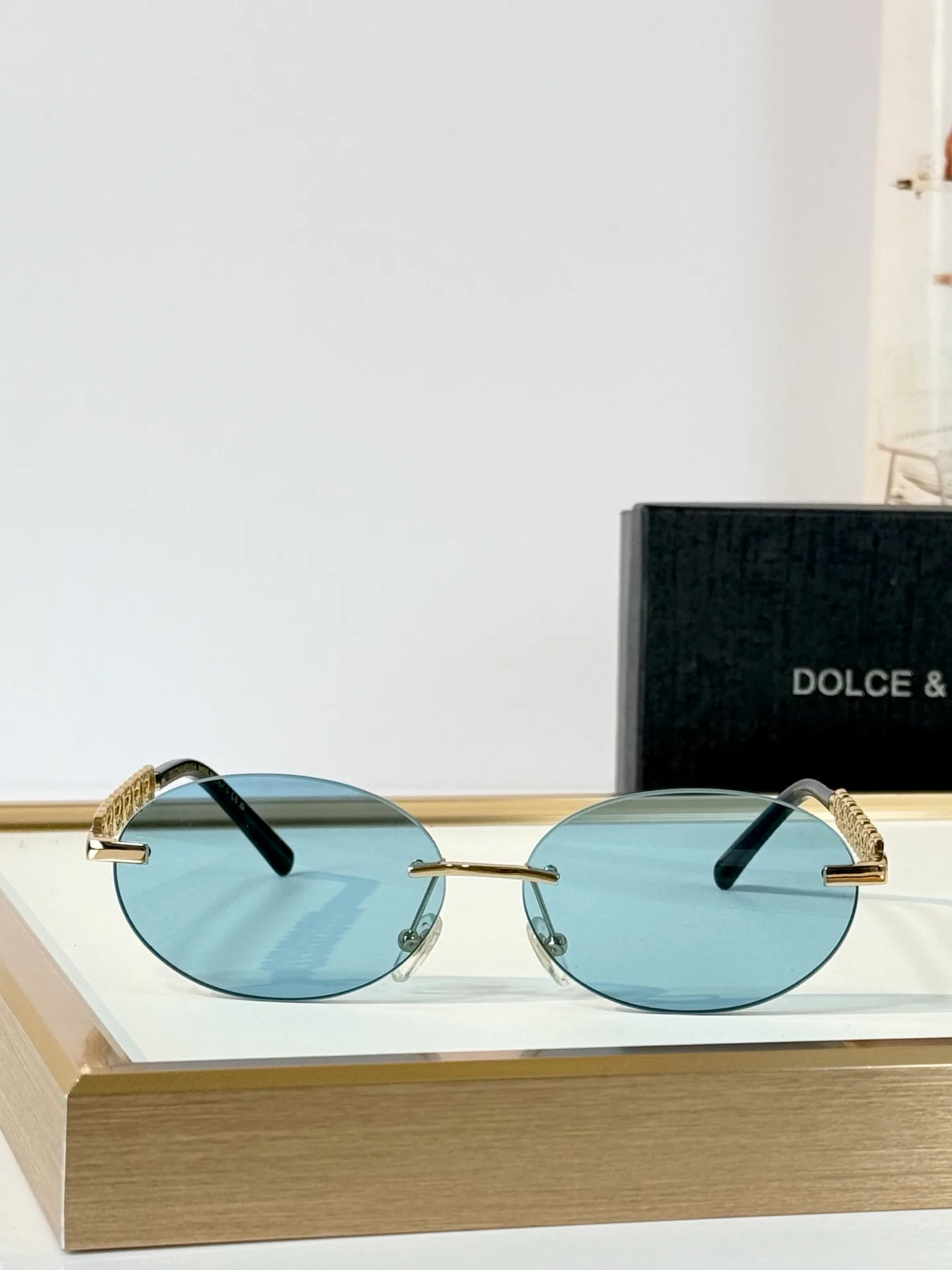 Очки Dolce & Gabbana 18117721