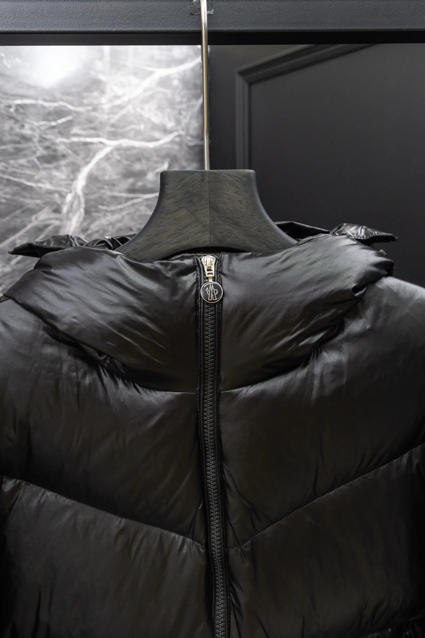 Куртки И Пуховики Женские Moncler 18507206