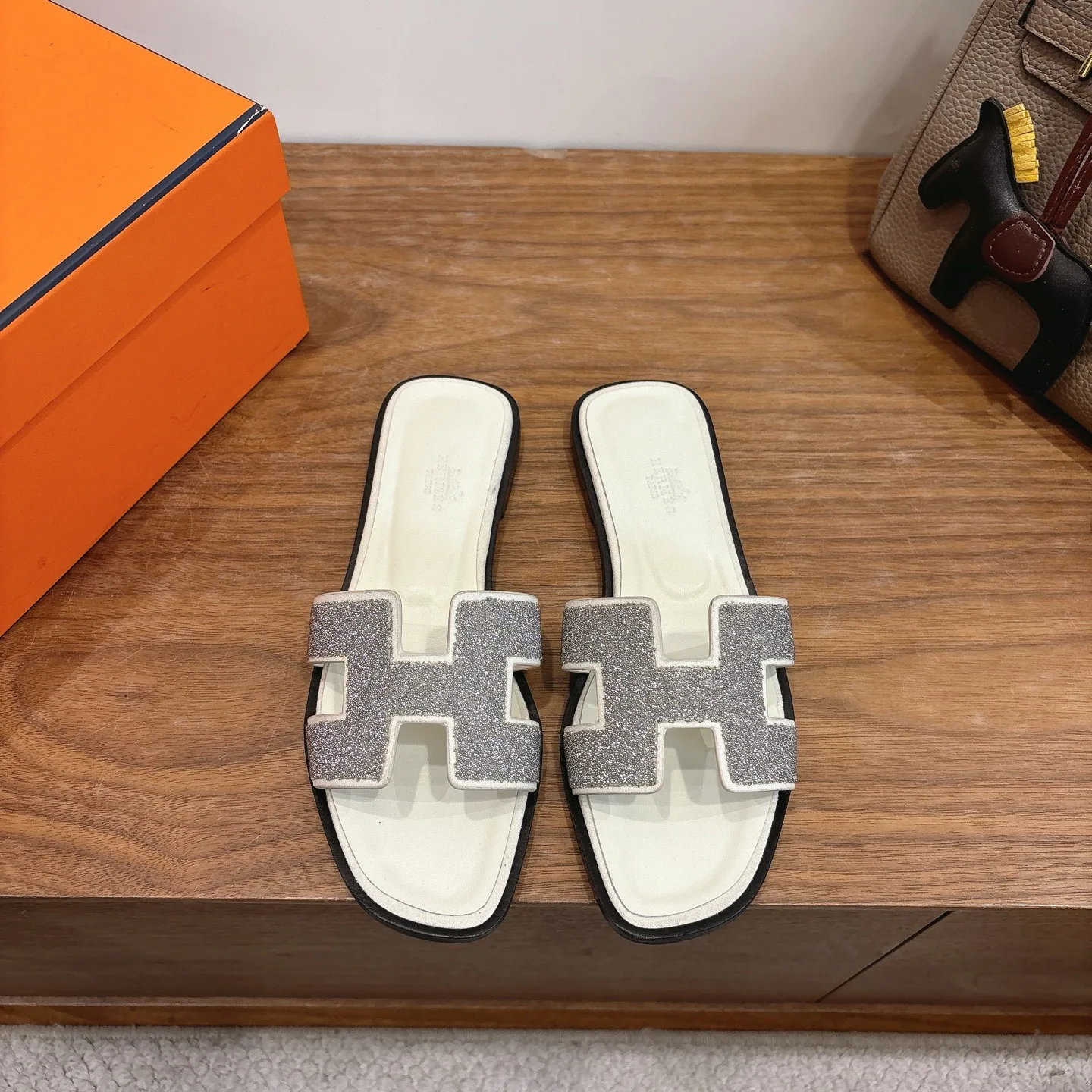 Туфли Женские Hermes 11424837