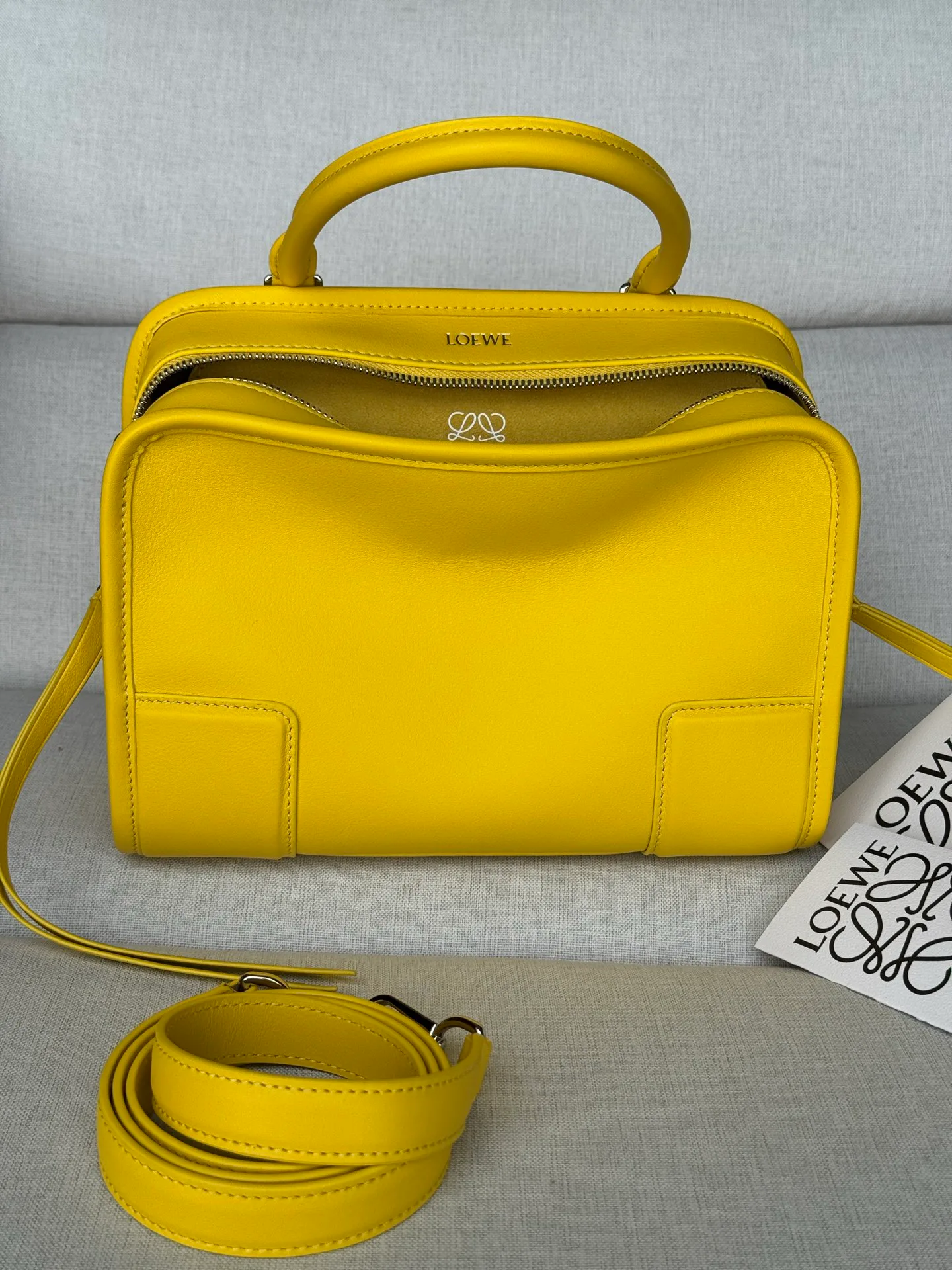 Классические Сумки Женские Loewe 13216717