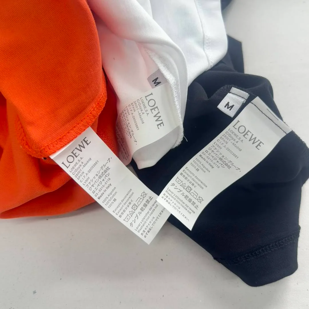 Футболки Женские Loewe 9325750