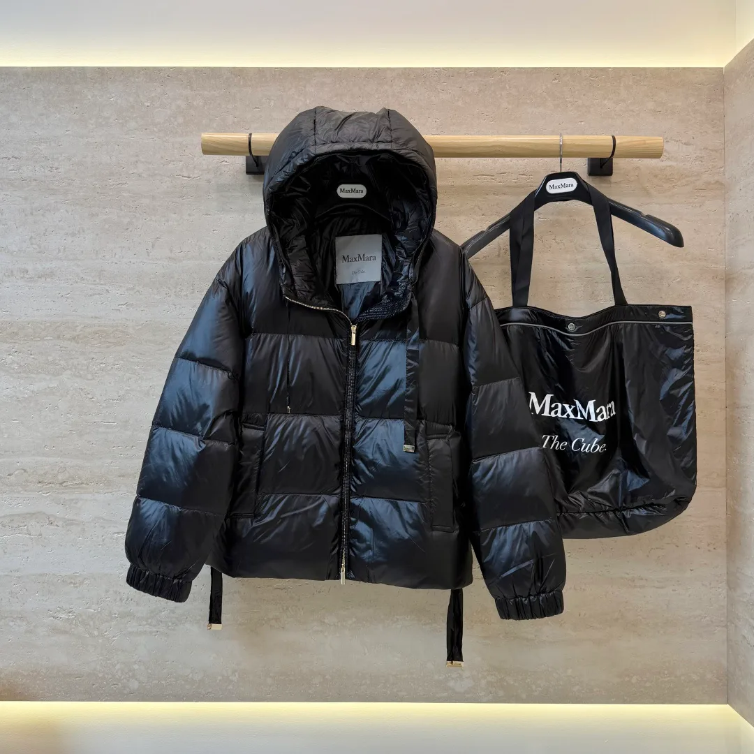 Куртки И Пуховики Женские Max Mara 19681158