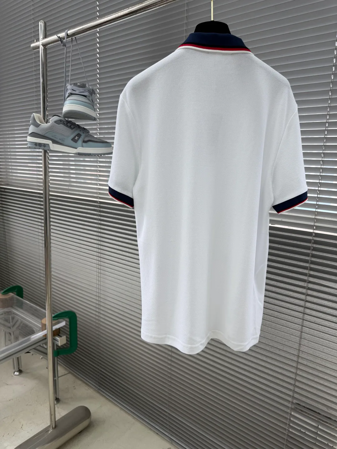 Рубашки Мужские Lacoste 17510169