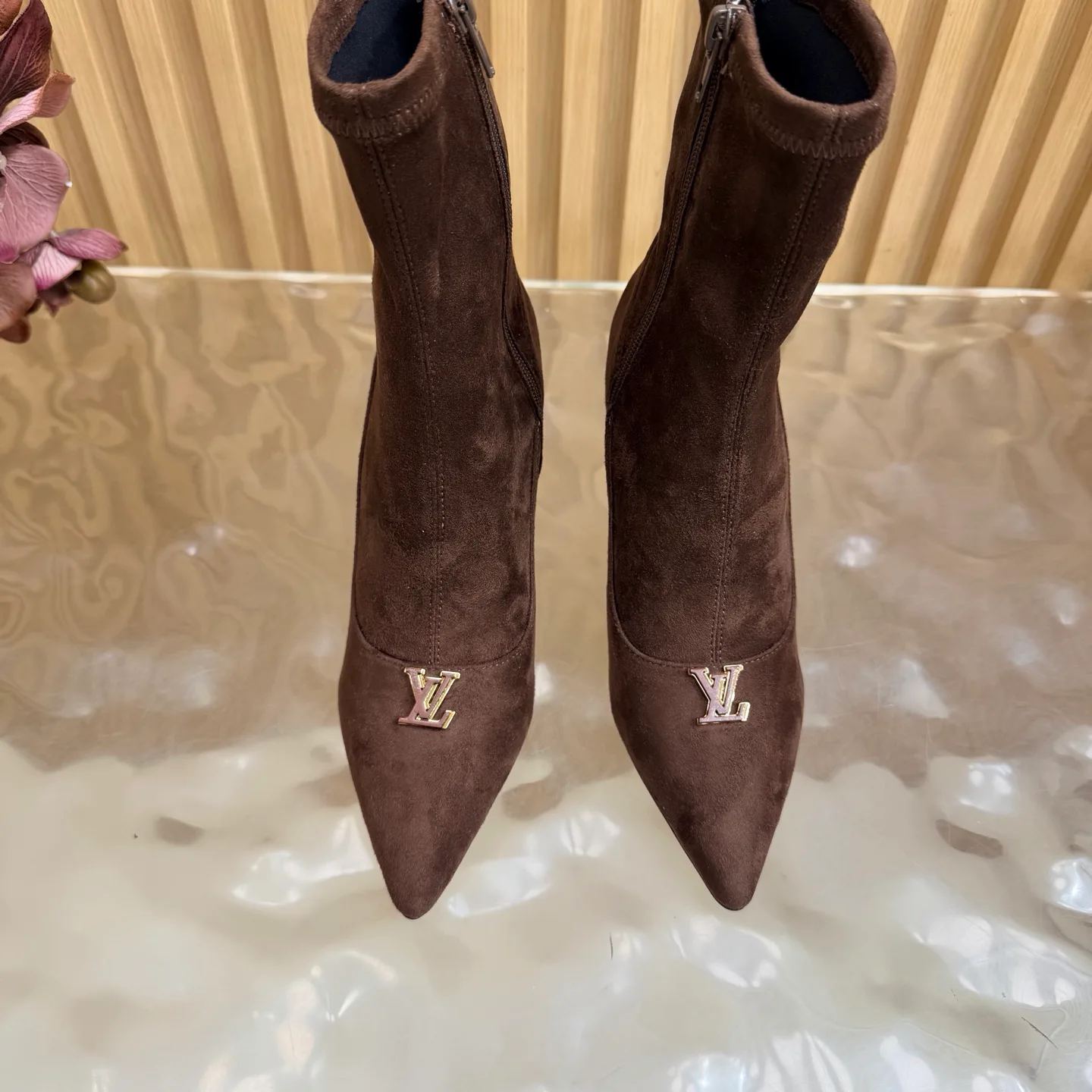 Ботильоны Женские Louis Vuitton 18835279