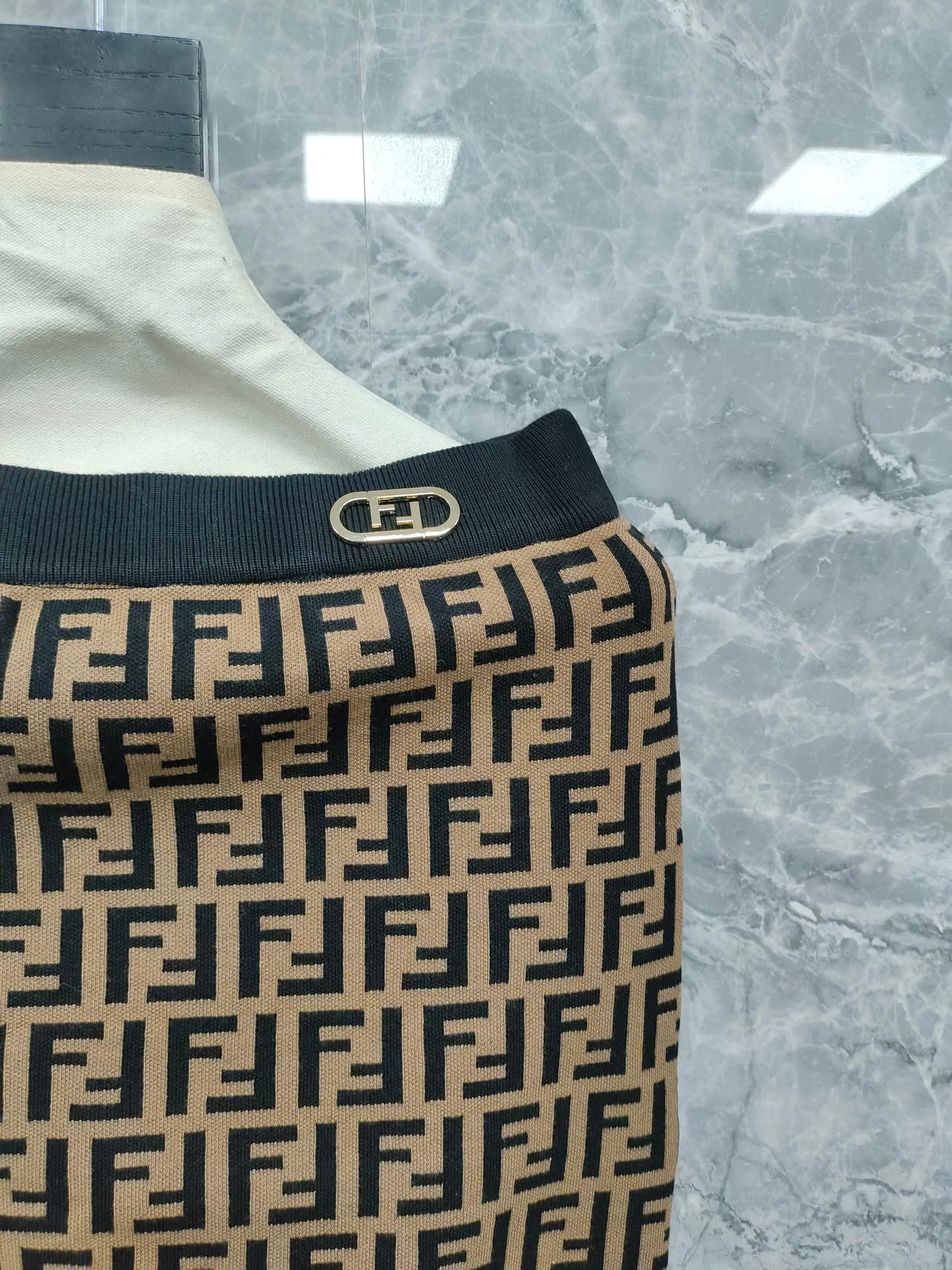 Юбки Женские Fendi 18743547