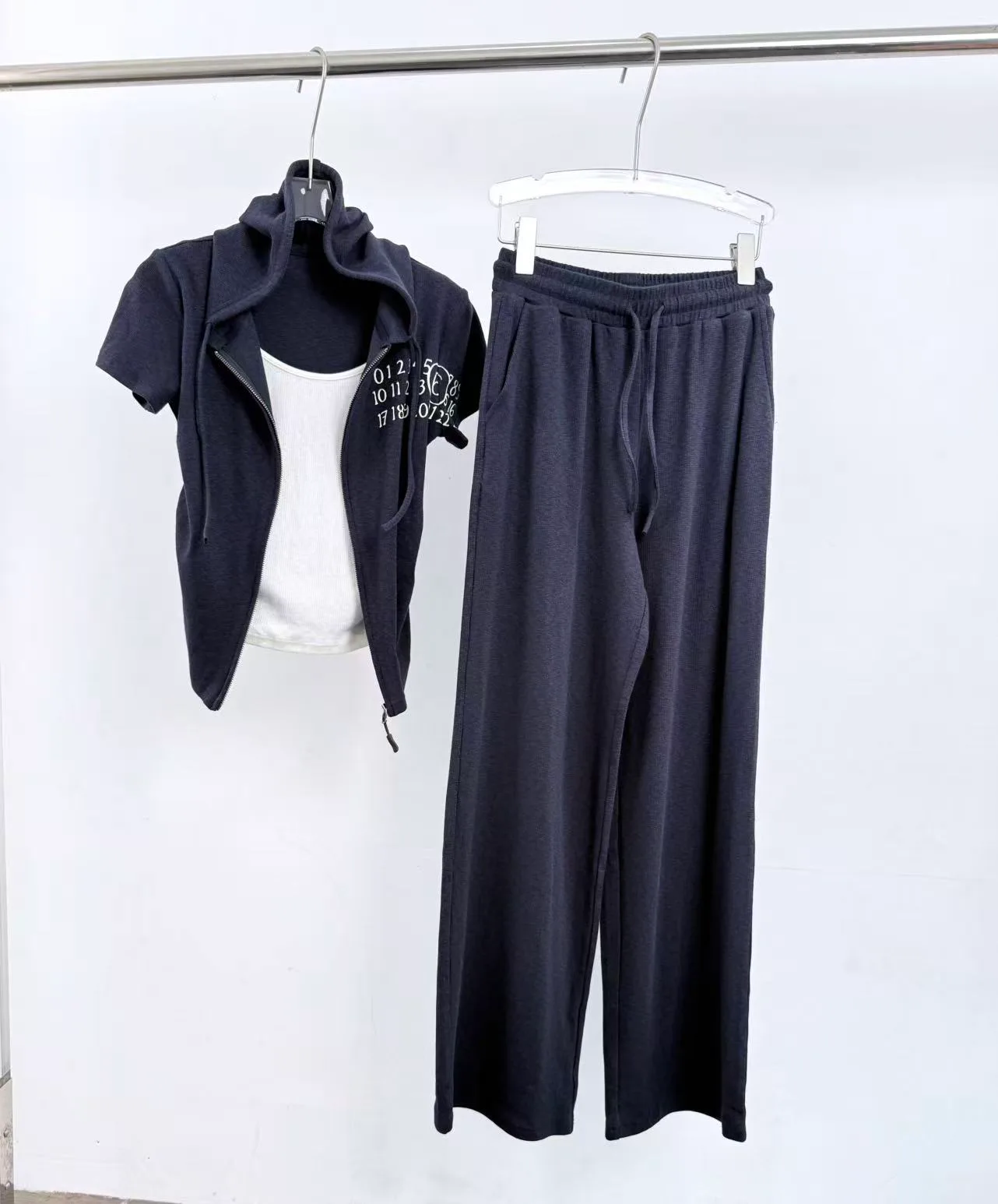 Спортивные Костюмы Женские Maison Margiela 11056369