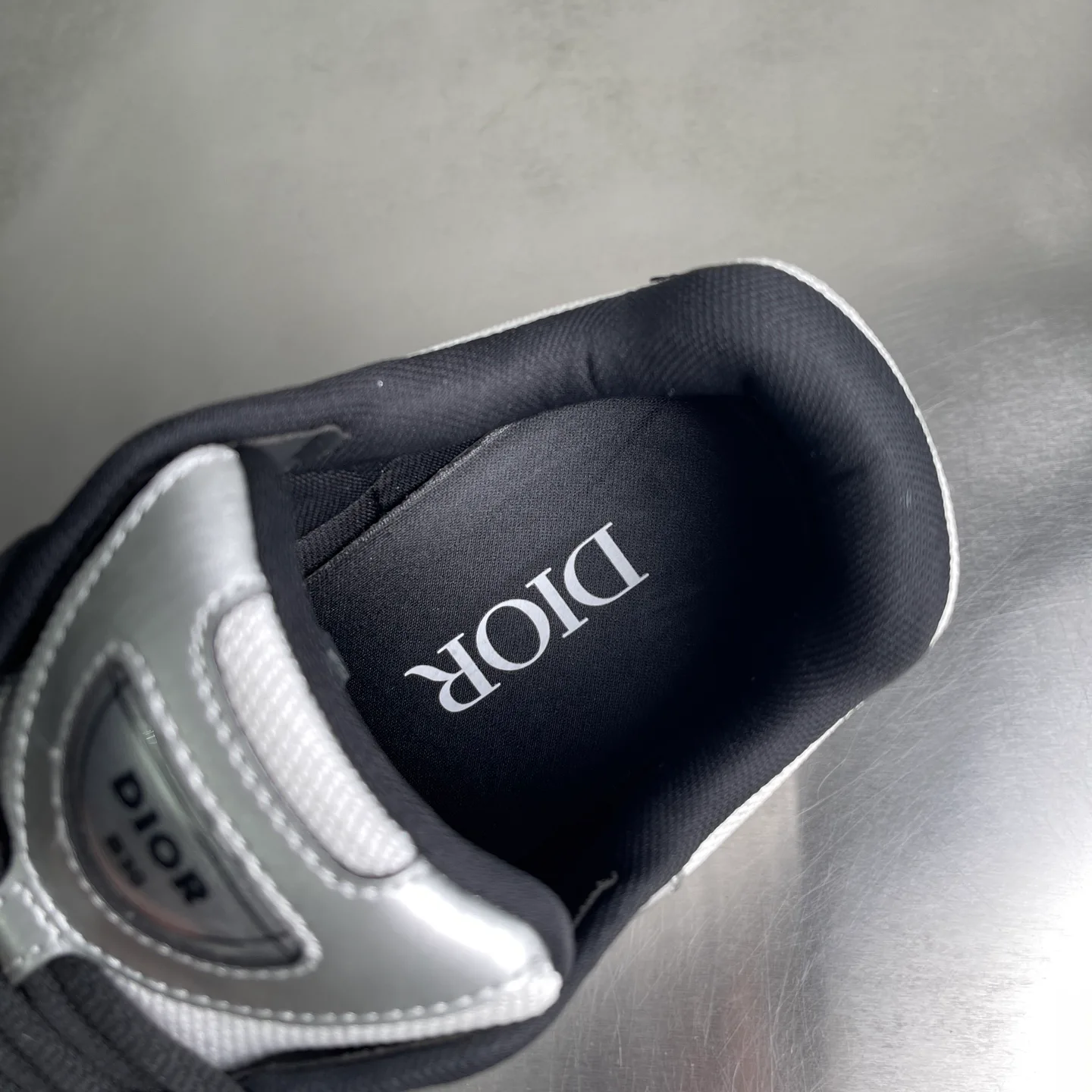 Кроссовки Женские Christian Dior 1851240