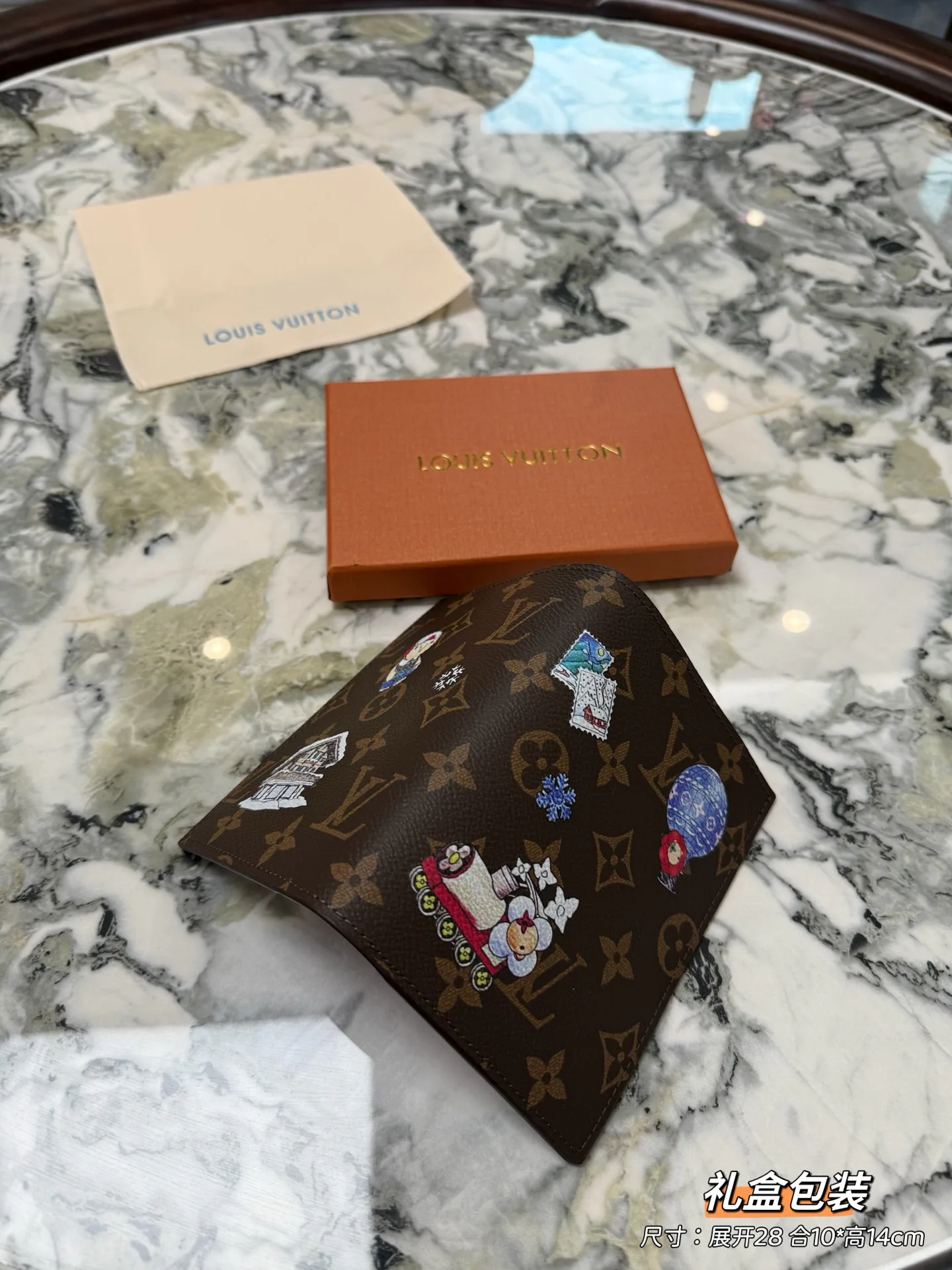 Визитницы Louis Vuitton 112951