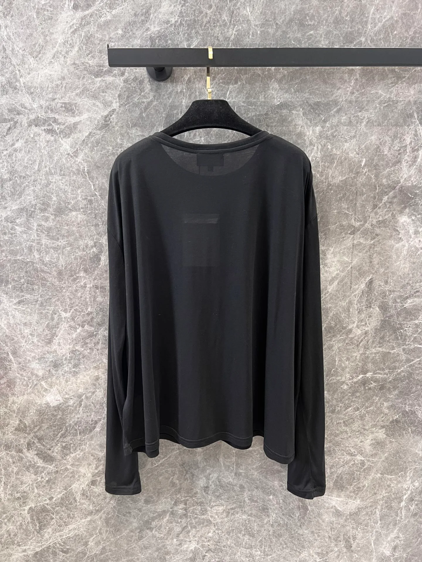 Лонгсливы Женские Chanel 6482