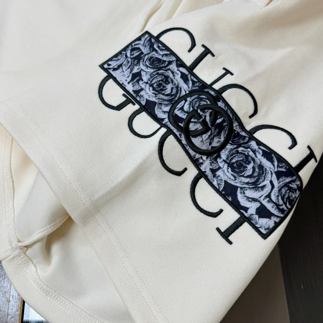 Шорты Мужские Gucci 13198040