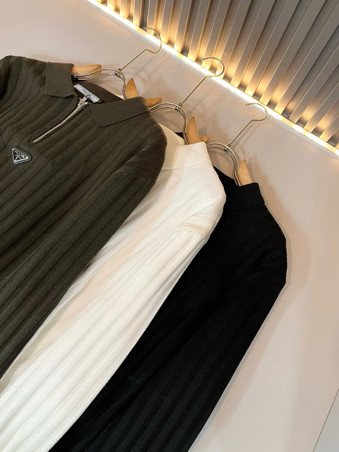 Джемперы И Свитеры Мужские Prada 1220343