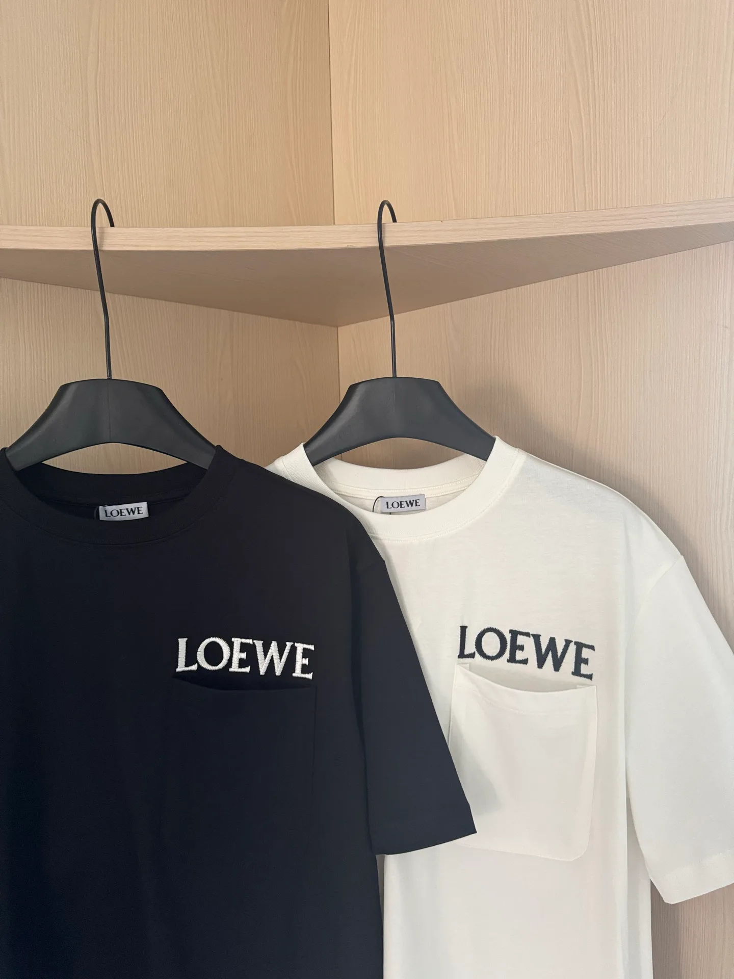 Футболки Женские Loewe 11571051