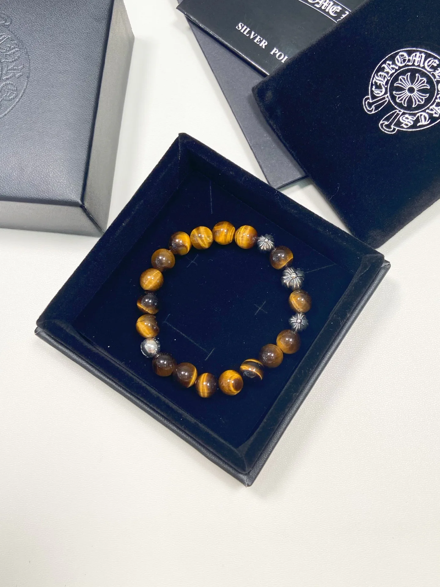 Бижутерия Chrome Hearts 36408