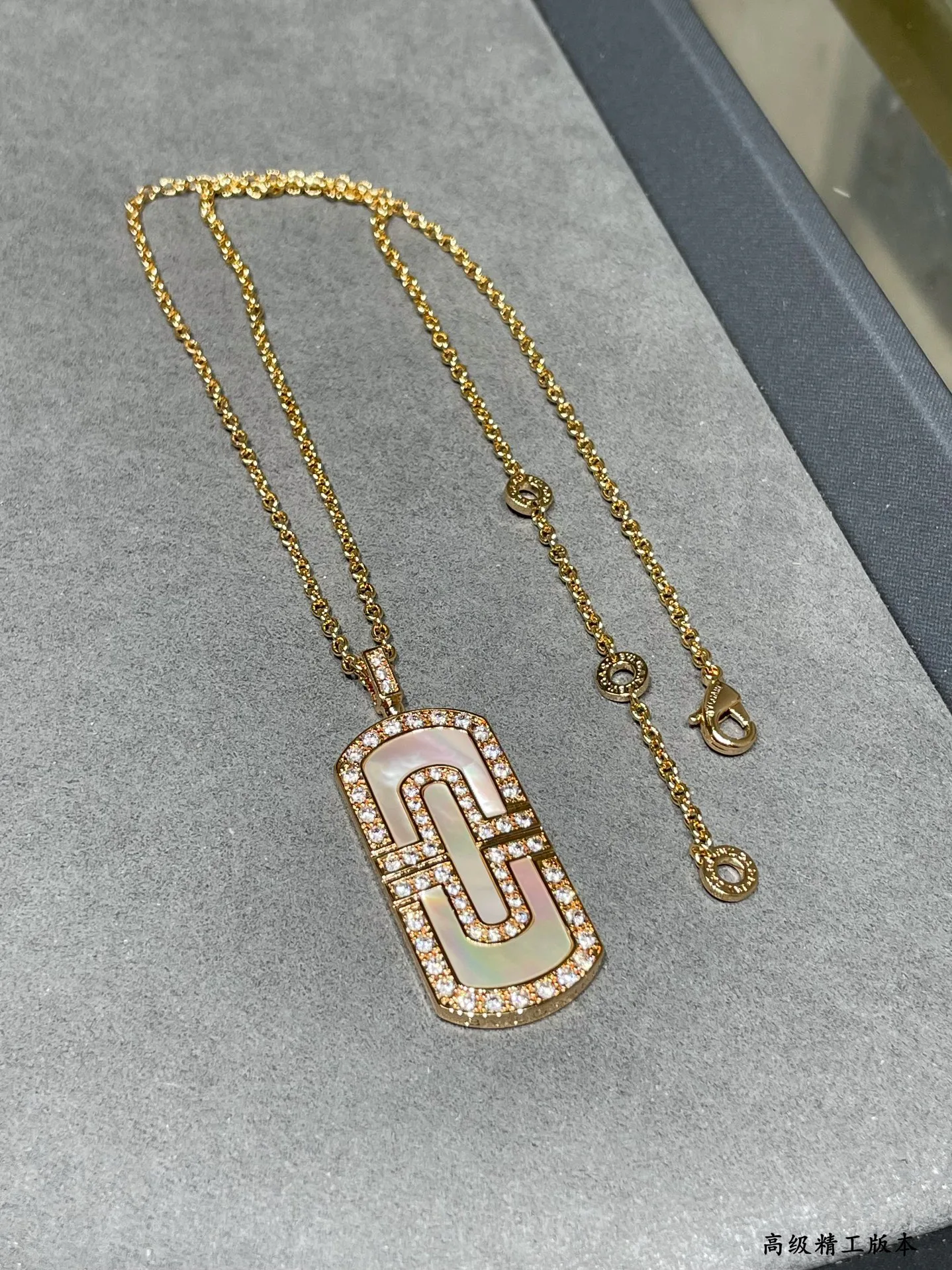Бижутерия Bvlgari 965135