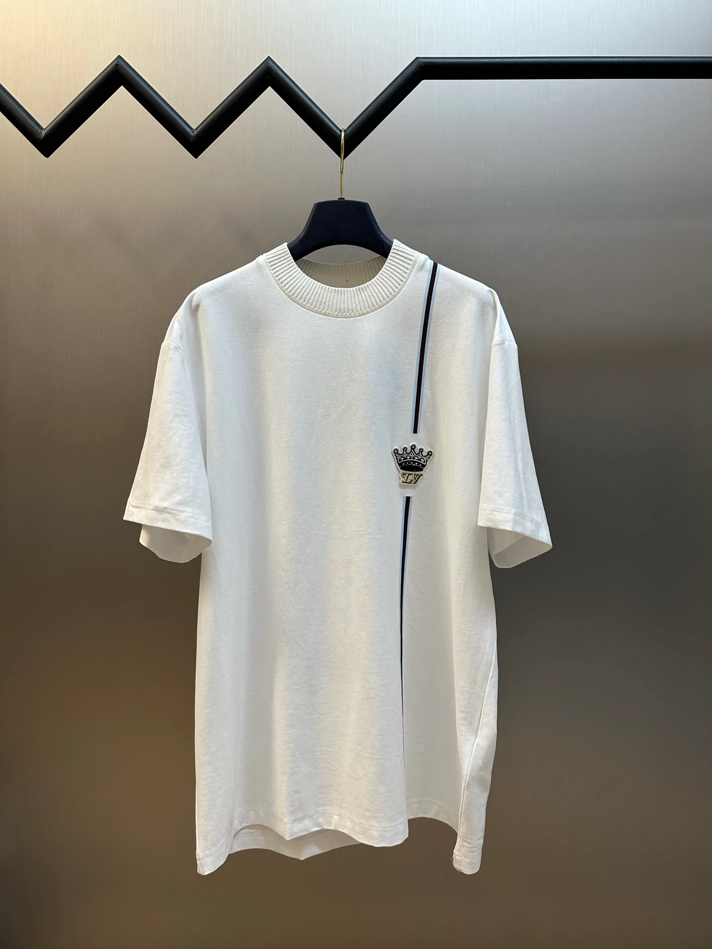 Футболки Мужские Louis Vuitton 11756402