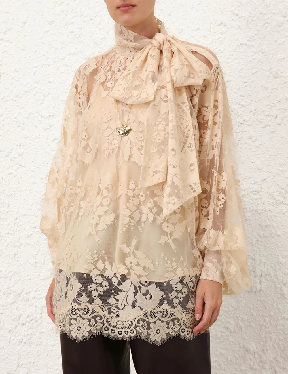 Топы Женские Zimmermann 6087190