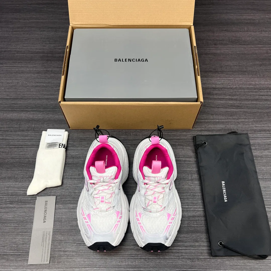 Кроссовки Женские Balenciaga 8979436