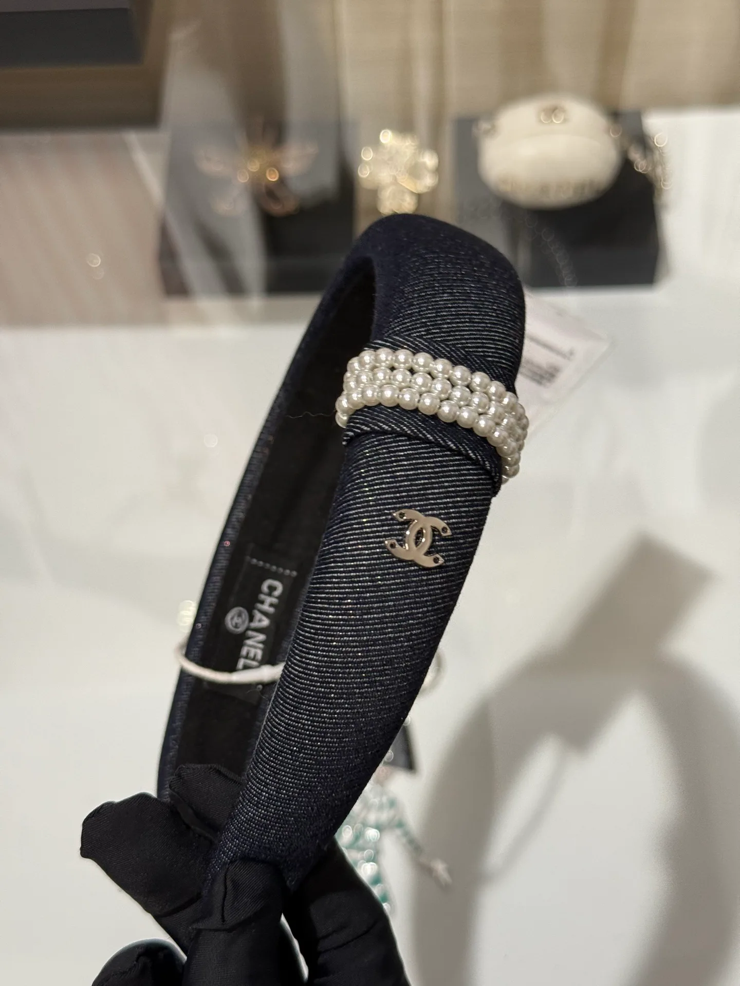 Головные Уборы Chanel 6560815