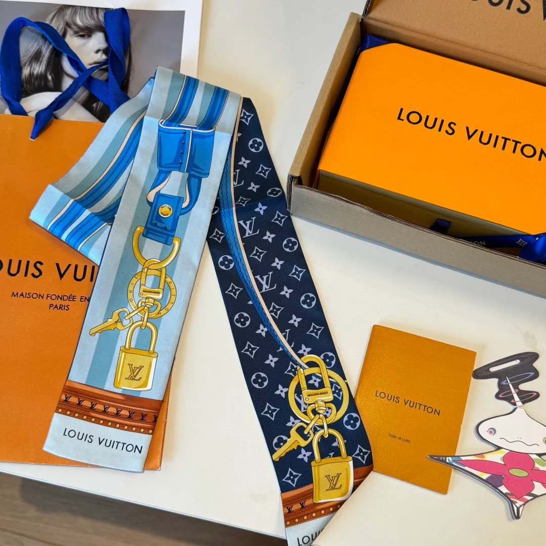 Платки Louis Vuitton 17543246