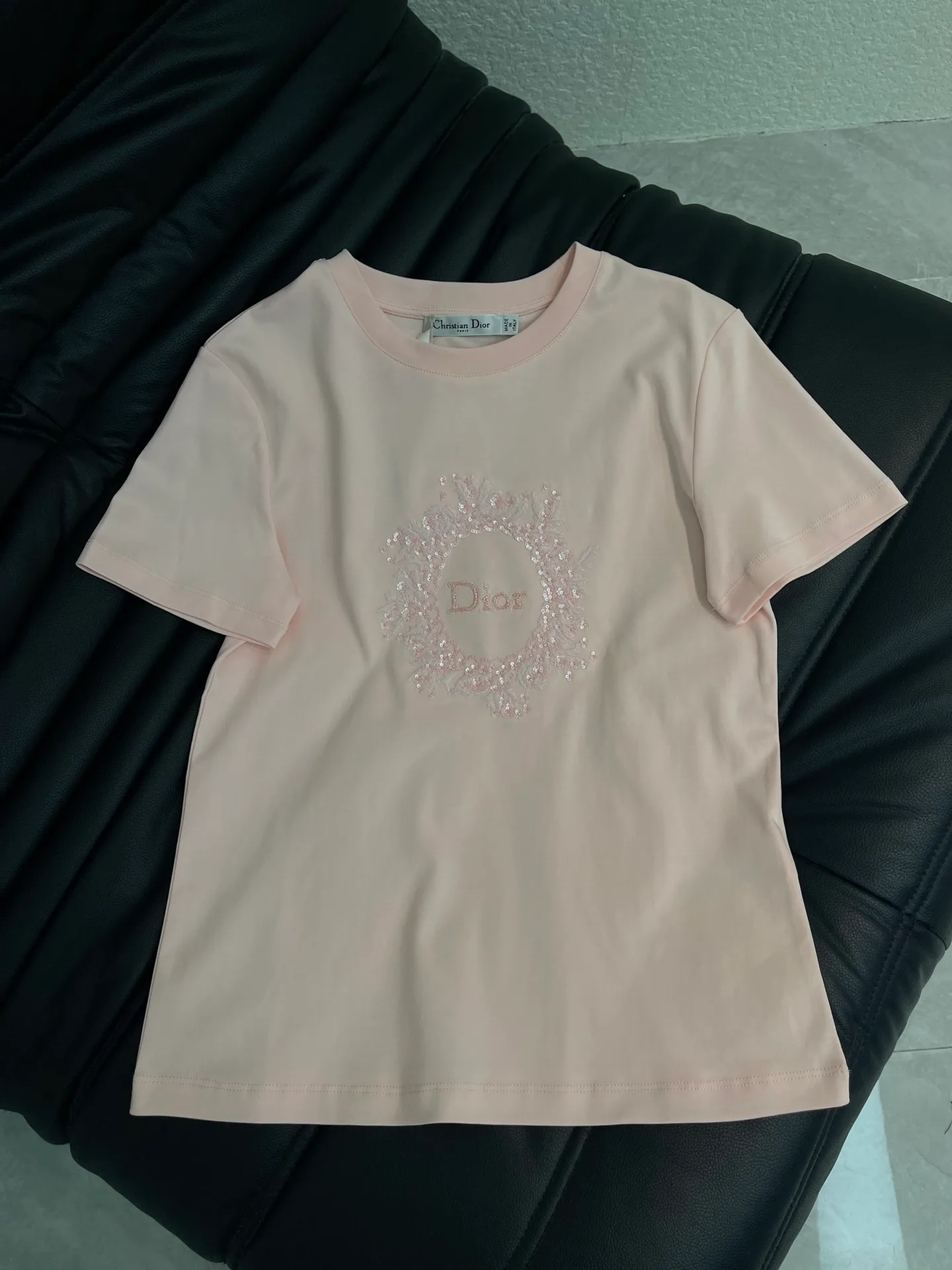 Футболки Женские Christian Dior 1759211