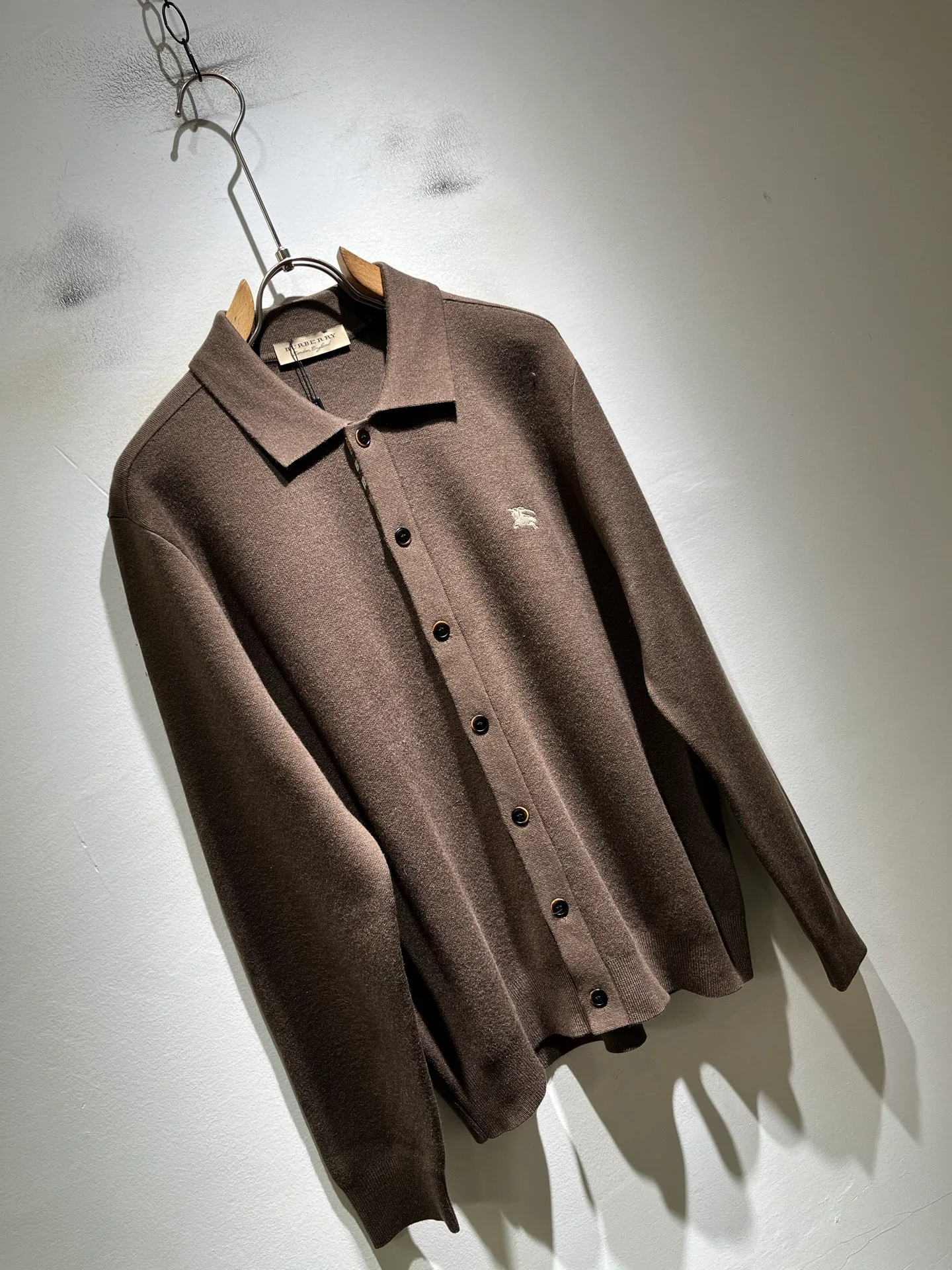 Джемперы И Свитеры Мужские Burberry 18592670