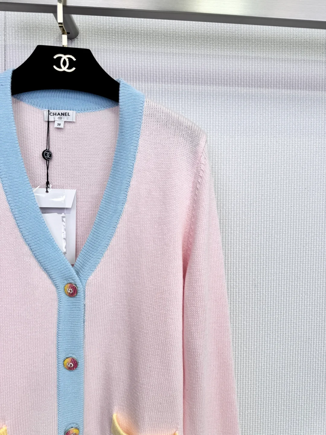 Джемперы И Свитеры Женские Chanel 937602