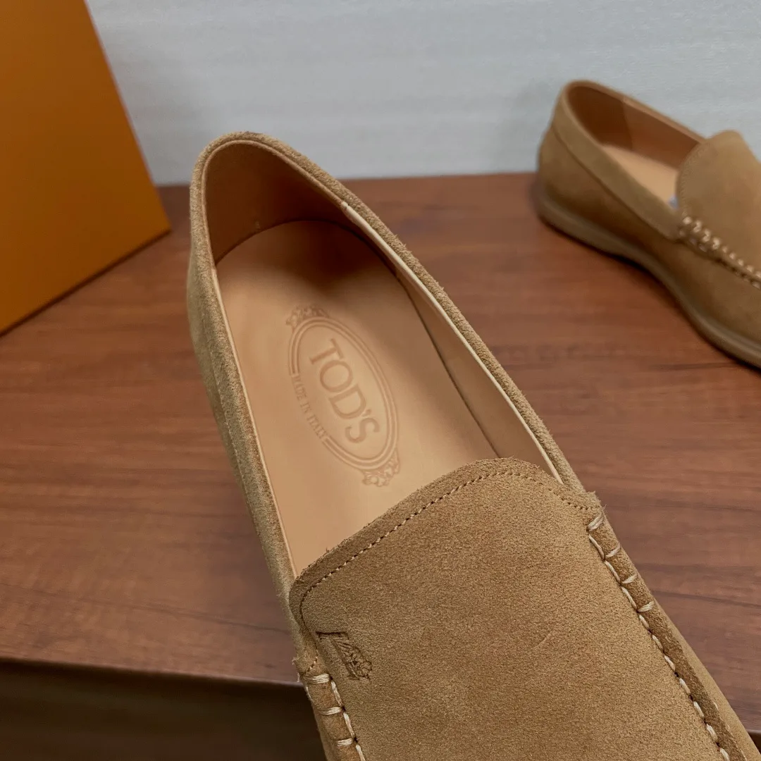 Лоферы И Туфли Мужские Tod's 18936301