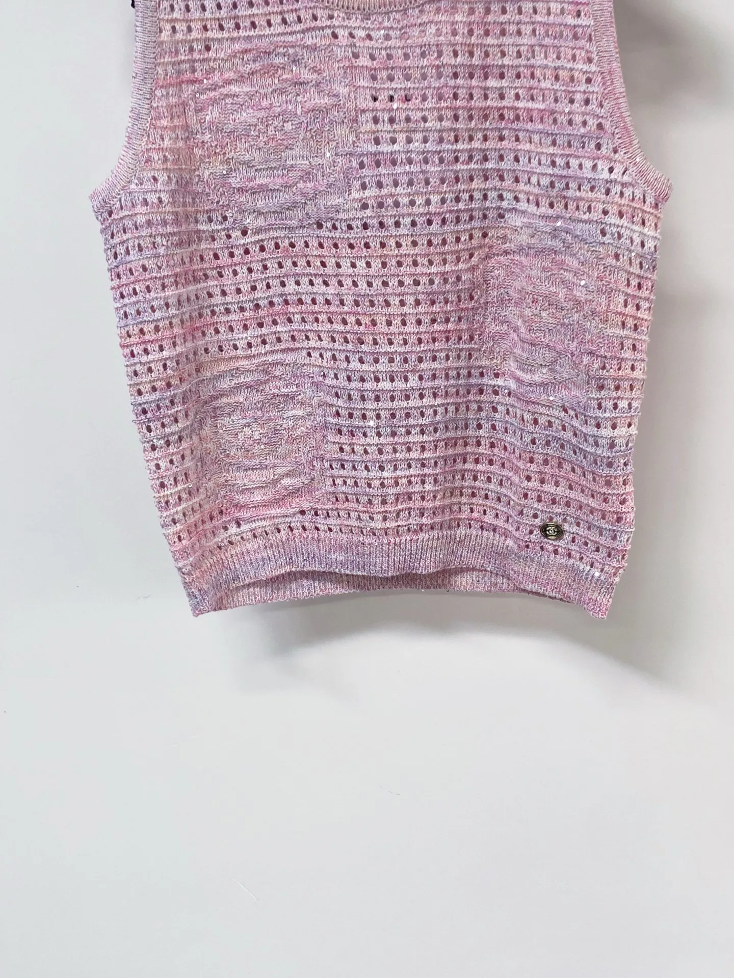 Жилеты Женские Chanel 11681747