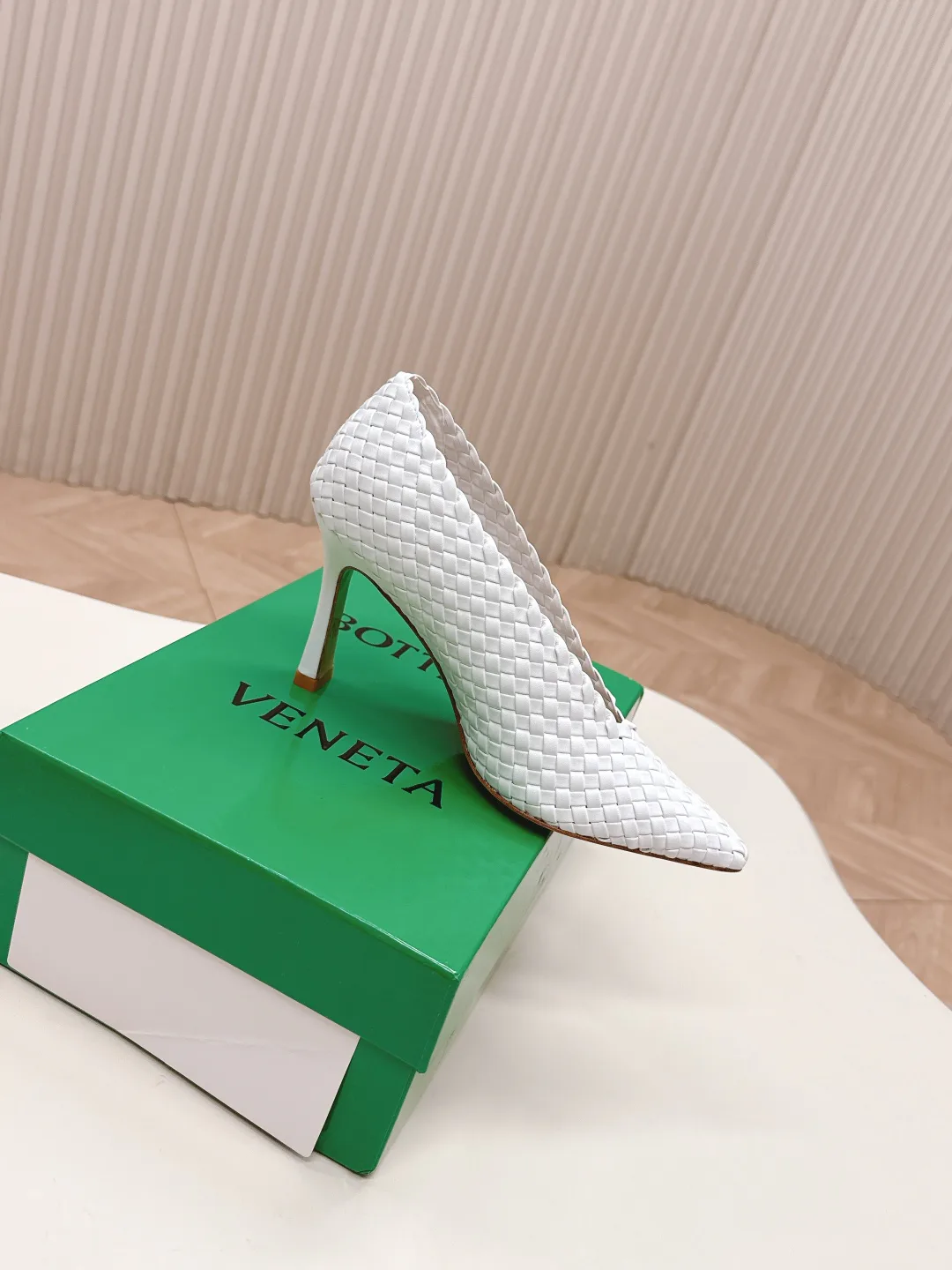 Туфли Женские Bottega Veneta 59070